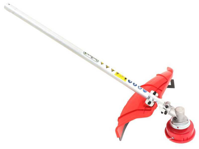 GeoTech GT-2 33 L - D&eacute;broussailleuse thermique