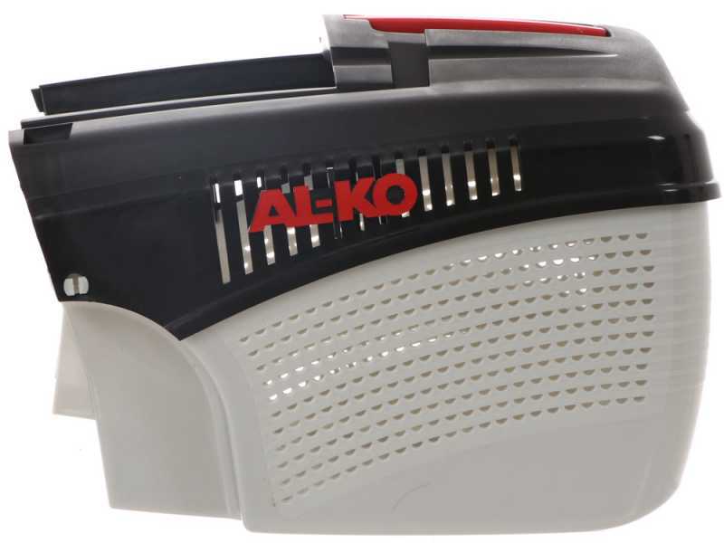 AL-KO Comfort 34E - Tondeuse &agrave; gazon &eacute;lectrique - 1200W - Coupe de 34&nbsp;cm