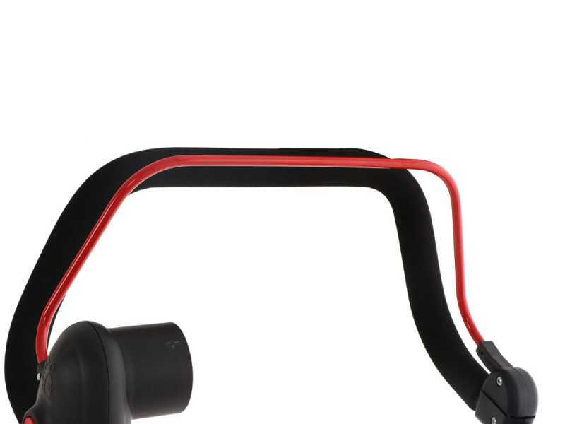 AL-KO Comfort 40 E - Tondeuse &agrave; gazon &eacute;lectrique - 1400W - Coupe de 40&nbsp;cm