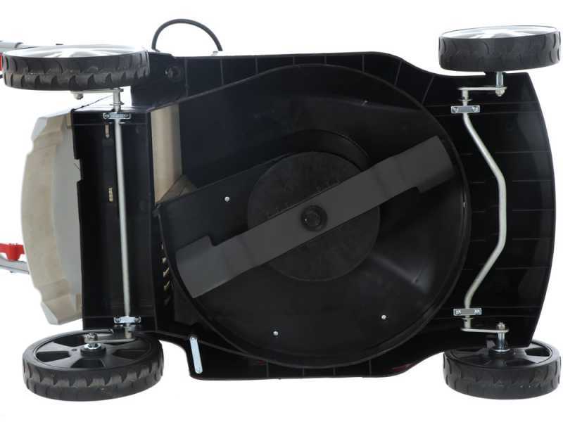AL-KO Comfort 40 E - Tondeuse &agrave; gazon &eacute;lectrique - 1400W - Coupe de 40&nbsp;cm
