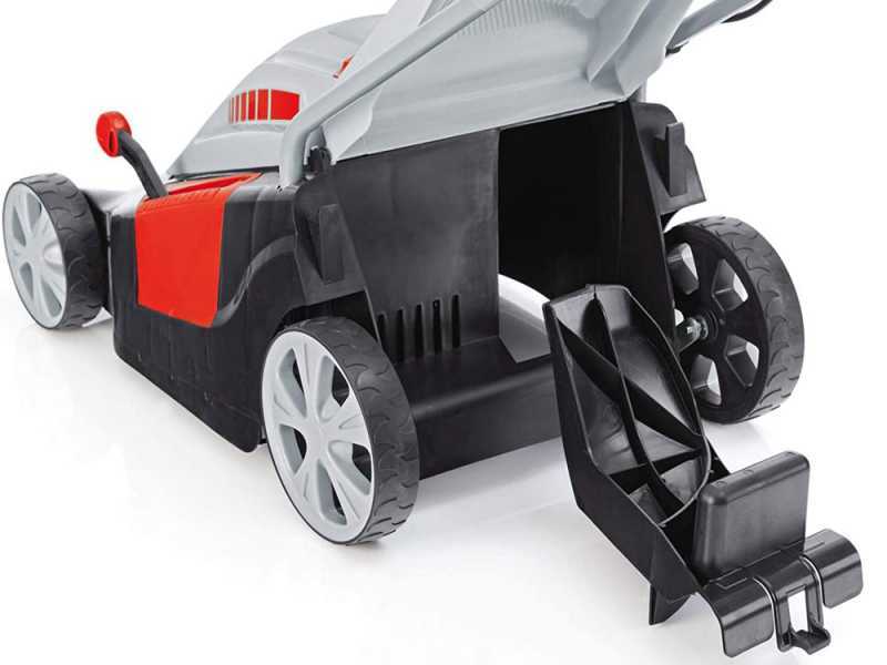 AL-KO Comfort 40 E - Tondeuse &agrave; gazon &eacute;lectrique - 1400W - Coupe de 40&nbsp;cm