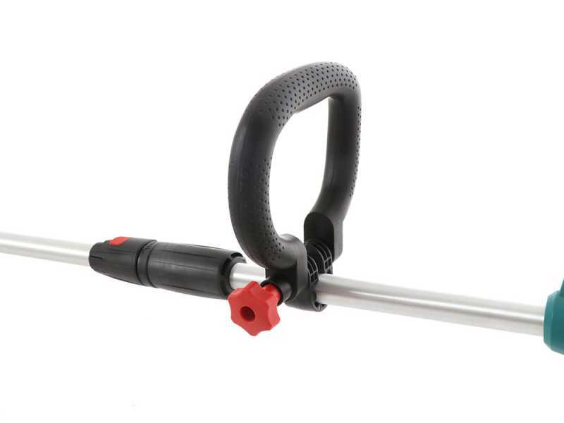 D&eacute;broussailleuse Coupe-bordures &agrave; batterie Bosch AdvancedGrassCut 36 - 36V/2Ah