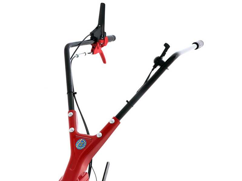 Eurosystems RTT2 SR - Motoculteur &agrave; essence - Honda GP160 - 4,8 CV