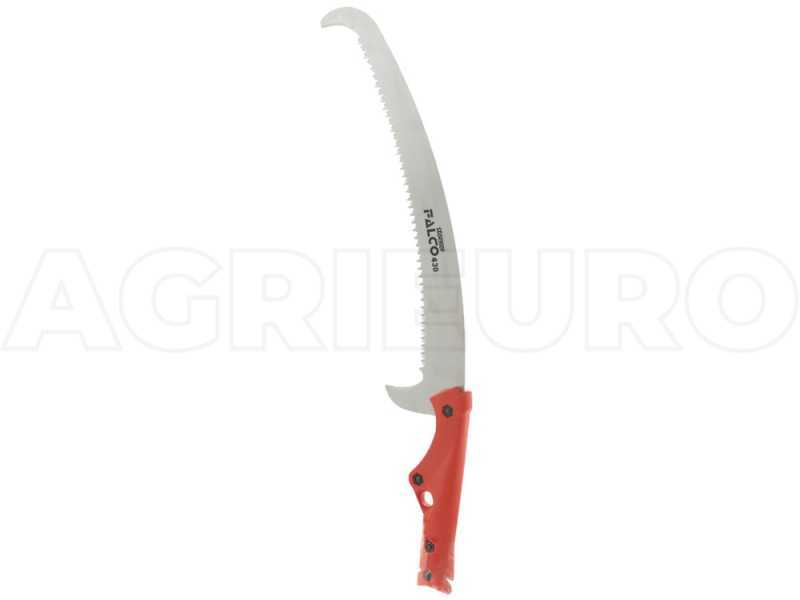 Scie Stocker Falco 430 TC avec perche t&eacute;lescopique 230-385 cm