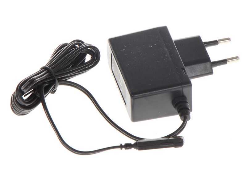 Bosch ISIO3 - Cisaille &agrave; gazon &agrave; batterie integr&eacute;e - 3.6V 1.5Ah