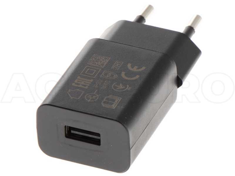 BOSCH GlassVAC Solo Plus - Nettoyeur de vitres &eacute;lectrique &agrave; batterie - avec une t&ecirc;te, vaporisateur et chiffon en microfibre