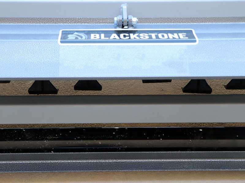 BlackStone BVM 180 M - Broyeur d'accotement lat&eacute;ral &agrave; bras pour tracteur - S&eacute;rie medium
