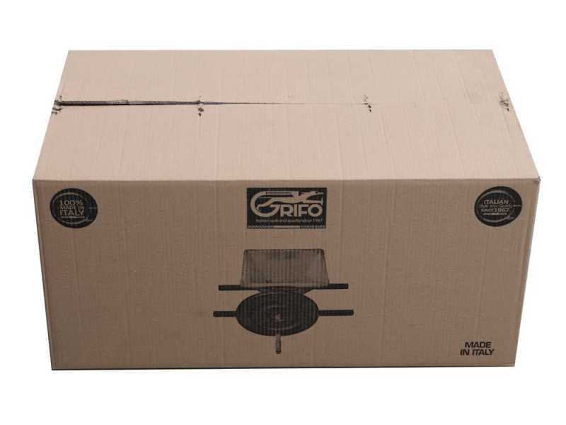 GRIFO PIPV - Fouloir manuel pour fruit