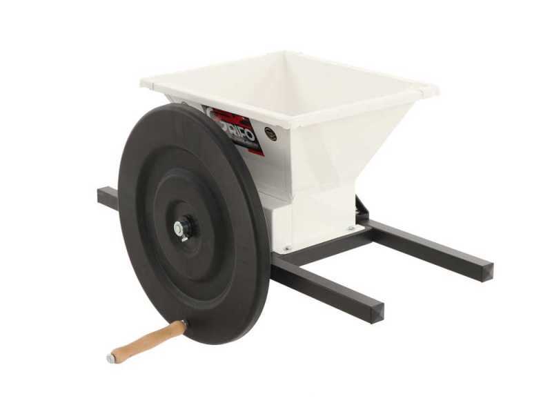 GRIFO PIPV - Fouloir manuel pour fruit