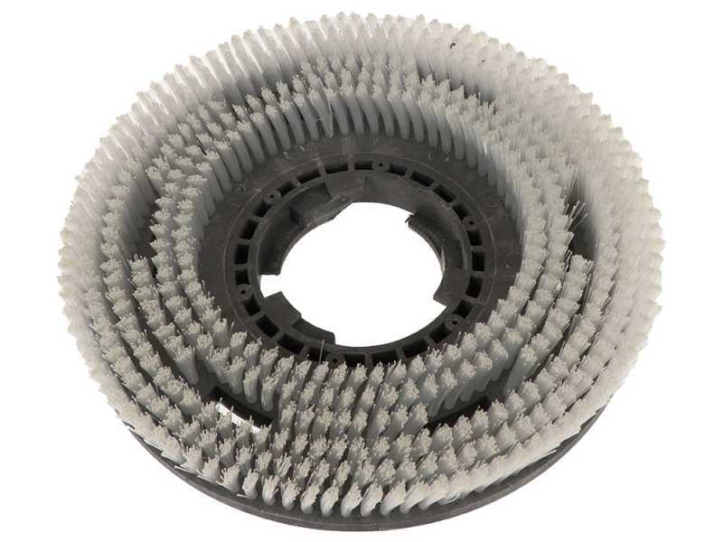 Autolaveuse &eacute;lectrique U.T. LP-350-E - 3 en 1 : lave, s&egrave;che et aspire