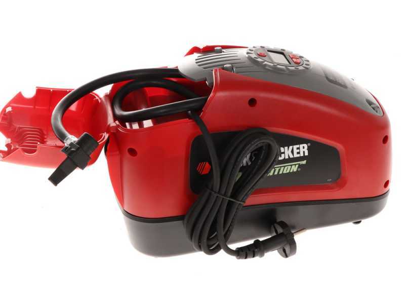 Black & Decker ASI300-QS - Compresseur d'air portatif monophasé, oil-less - 11 Bar Max