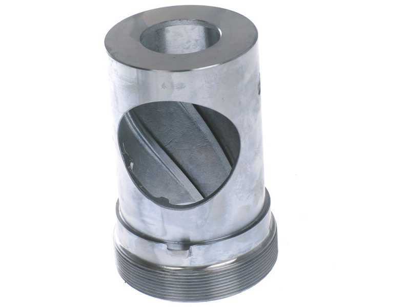 Fimar TC22SN - Hachoir &agrave; viande &eacute;lectrique - Groupe de hachage en acier inox 304 AISI - 400V