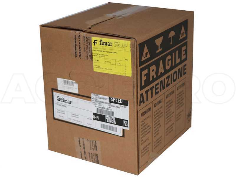 Fimar TC22C - Hachoir &agrave; viande &eacute;lectrique - Groupe de hachage en acier inox - 400V