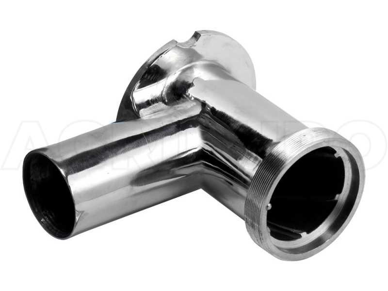 Fimar TC22C - Hachoir &agrave; viande &eacute;lectrique - Groupe de hachage en acier inox - 400V