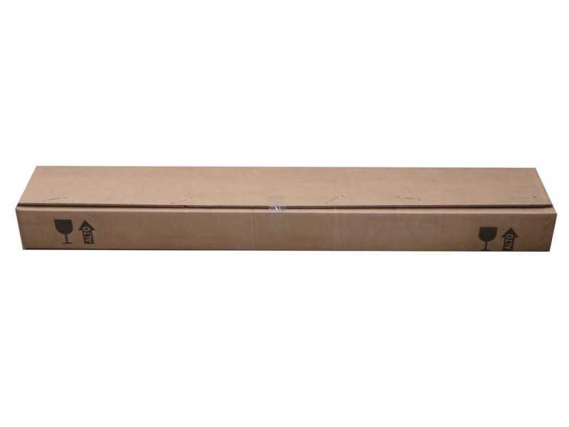 Castellari Vertigo Carbon C 12V Peigne vibreur &eacute;lectrique &agrave; batterie 190/240