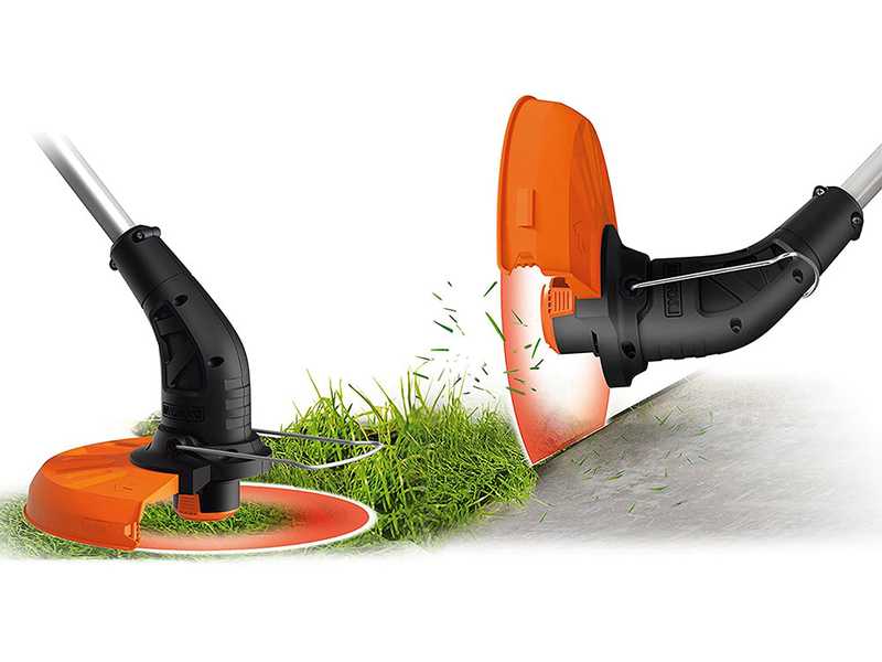 WORX WG157E.9 - Coupe-bordure &agrave; batterie - SANS BATTERIE NI CHARGEUR