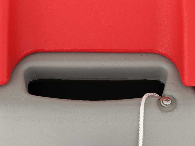 Autolaveuse &agrave; batterie U.T. LP-350-B - 3 en 1 : lave, s&egrave;che et aspire