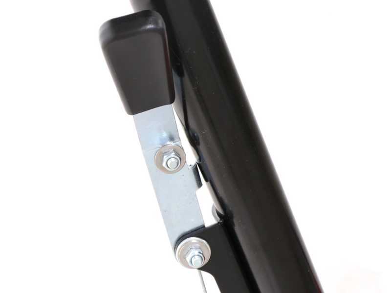 Autolaveuse &agrave; batterie sans-fils U.T. LP-430-B - 3 en 1 : lave, s&egrave;che et aspire