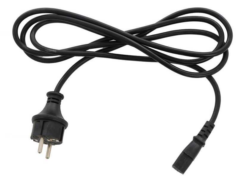 Autolaveuse &agrave; batterie sans-fils AgriEuro U.T. LP-450-B - 3 en 1 : lave, s&egrave;che et aspire