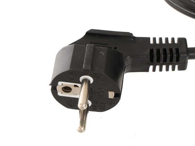 Fimar TC12B - Hachoir &agrave; viande &eacute;lectrique - Groupe de hachage en aluminium - 230V