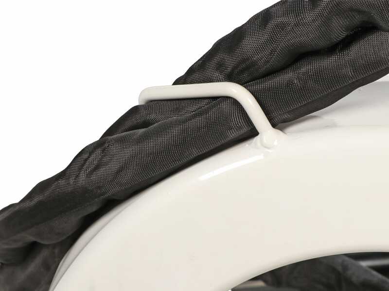 BlackStone BVH 160 H - Broyeur d'accotement lat&eacute;ral &agrave; bras pour tracteur - S&eacute;rie lourde