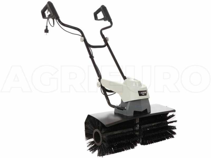 Blackstone TS-600 - Balayeuse &eacute;lectrique 1500W