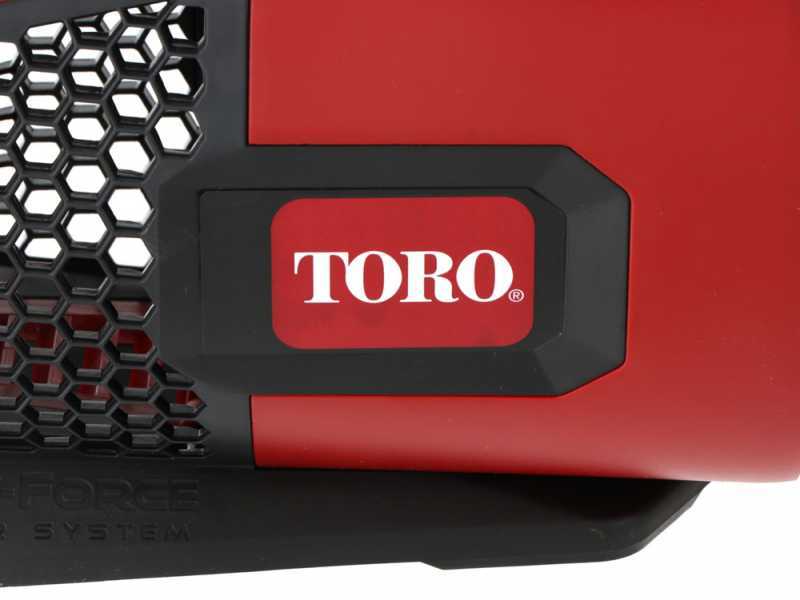 Souffleur à batterie Toro 60V 51820