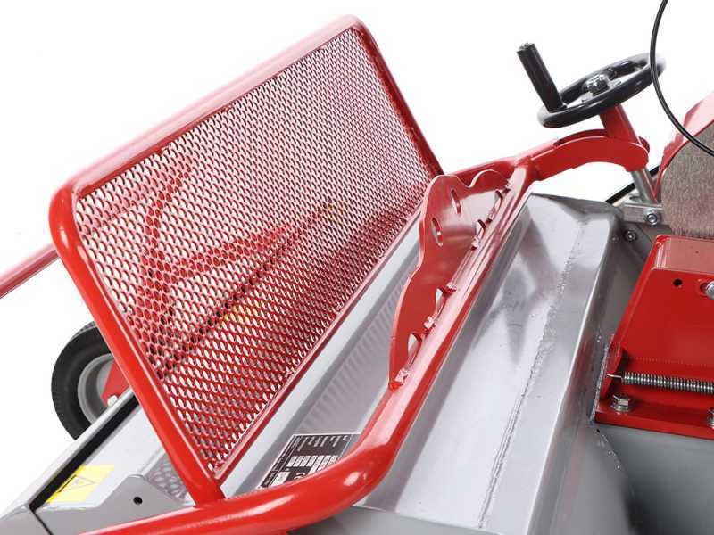 GeoTech-Pro GFM 860 BS-E - Tondeuse d&eacute;broussailleuse &agrave; couteaux - B&amp;S XR2100