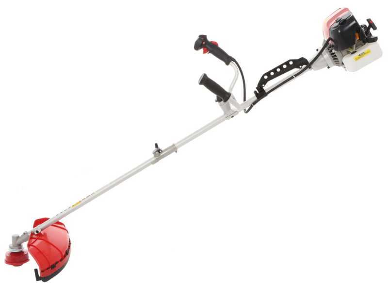 GeoTech GT-2 58D - D&eacute;broussailleuse thermique