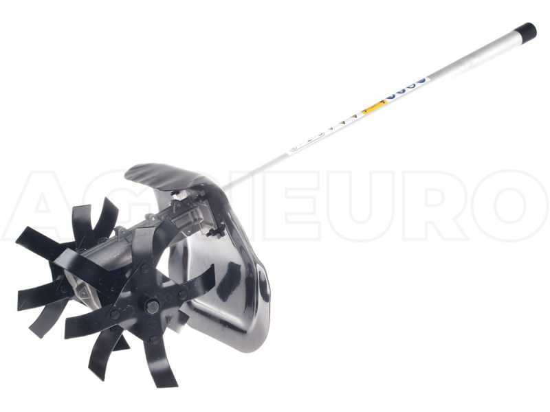Accessoire fraise pour multifonction GeoTech GT-2 e GT-4 - diam&egrave;tre arbre de 28mm