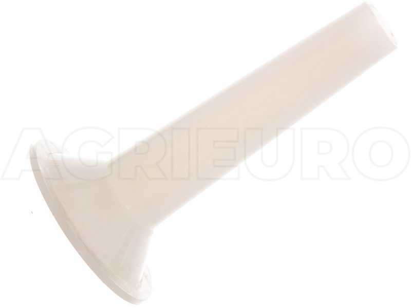 Canule d'ensachage N.12 - Diam&egrave;tre 20 mm