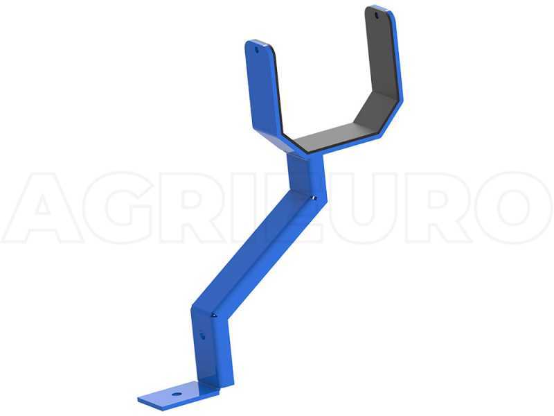 Kit supports perches pour motocompresseur Campagnola MC 658 Track &agrave; chenilles