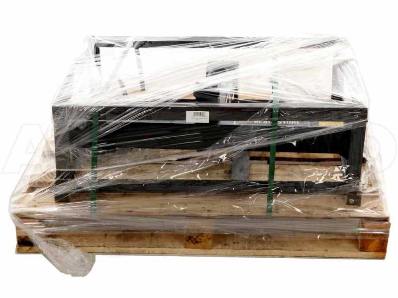 Blackstone B-PF 700 - Fourche &agrave; tracteur - Charge 700 Kg