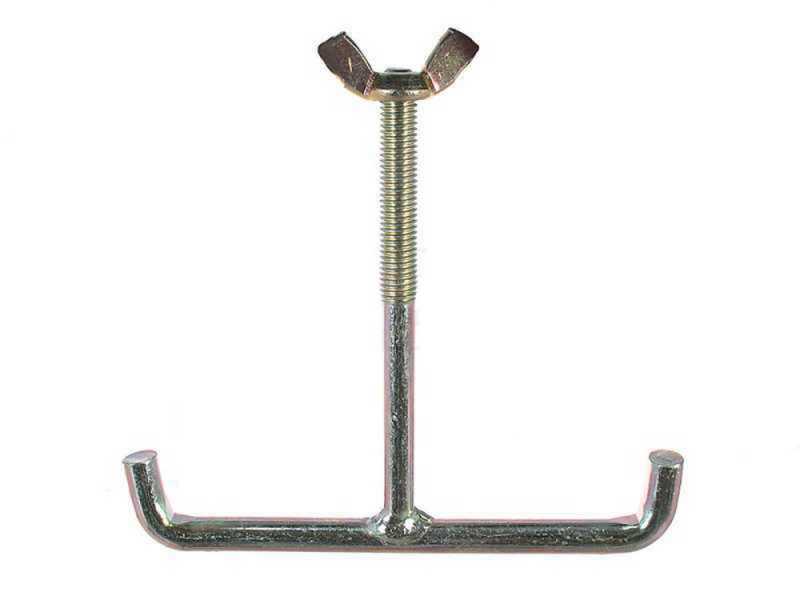 Blackstone B-PF 900 - Fourche &agrave; tracteur - Charge 900 Kg