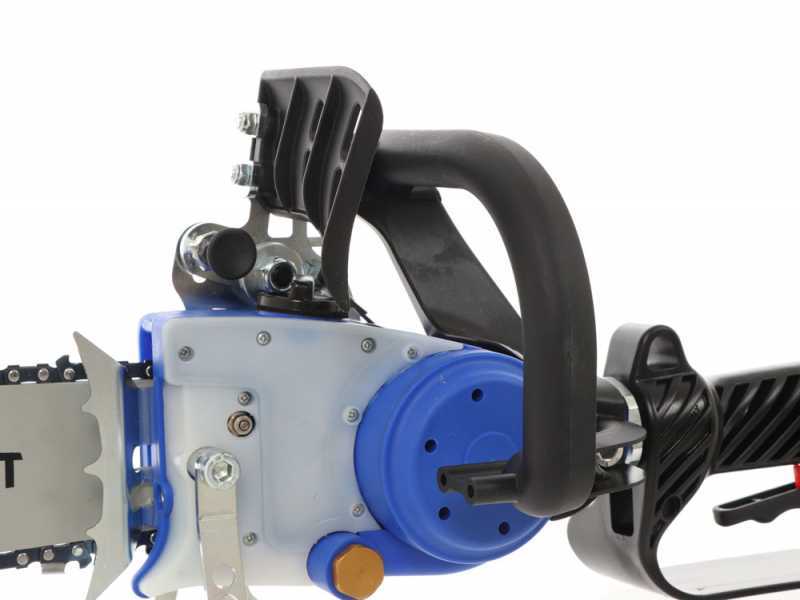 &Eacute;lagueuse pneumatique &agrave; cha&icirc;ne Paterlini Jack 10'' - 1/4 - pour &eacute;lagage