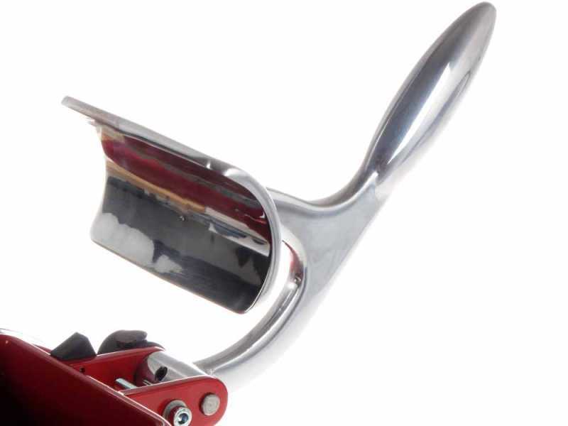 FAMA GSR RETRO' - R&acirc;pe &eacute;lectrique professionnelle - 230V / 1CV