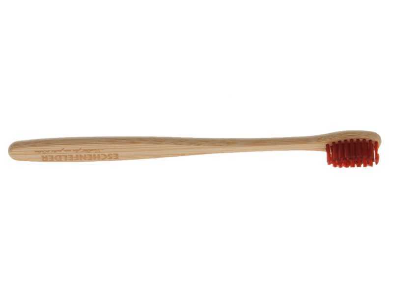 Eschenfelder 1230 en hêtre  150g - Floconneuse manuelle murale avec rouleaux en acier inoxydable