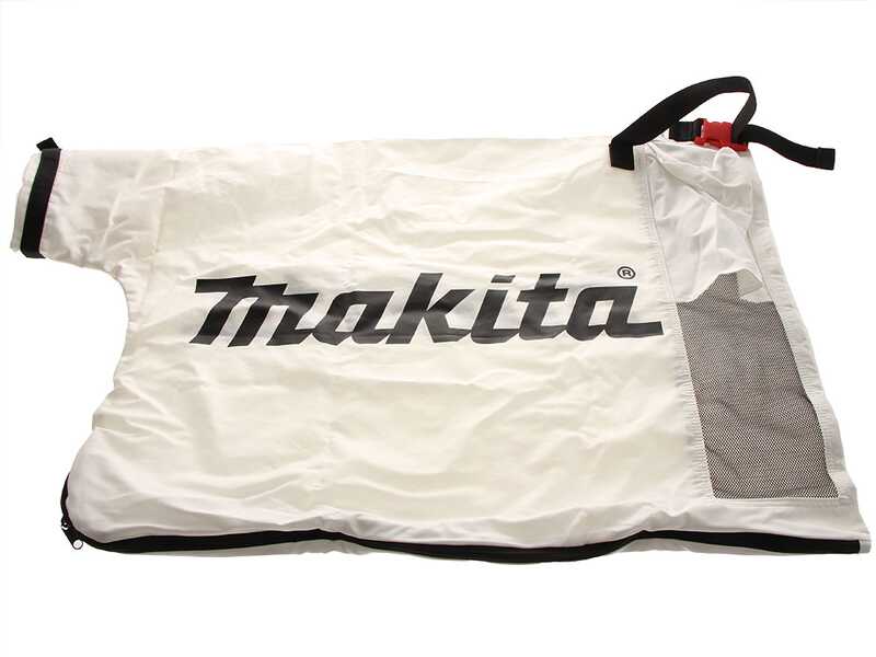 Makita DUB363 - Souffleur aspirateur &agrave; feuilles sans fil - SANS BATTERIE NI CHARGEUR