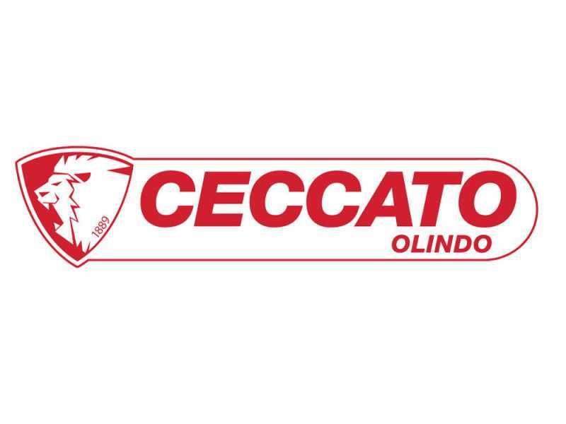 Ceccato Olindo Bull SPLT25 - Fendeuse &agrave; bois sur tracteur - Verticale