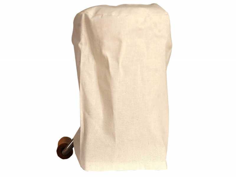 Housse de protection pour floconneuse Eschenfelder de table