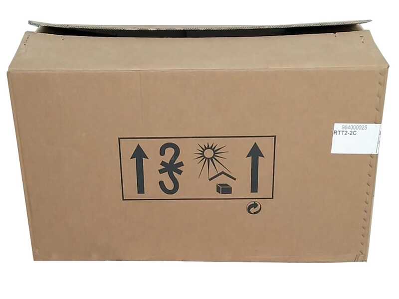 Eurosystems RTT 3 - Motoculteur &agrave; essence - Brigs&amp;Stratton CR950 - 7 Cv