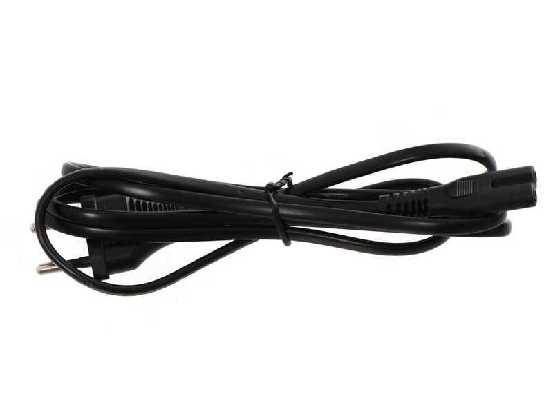 Zanon Albatros PRATIK C/AL 300 - Peigne vibreur avec batterie au Lithium - Perche t&eacute;lescopique 220 - 350 cm - 2x (36V-5Ah)