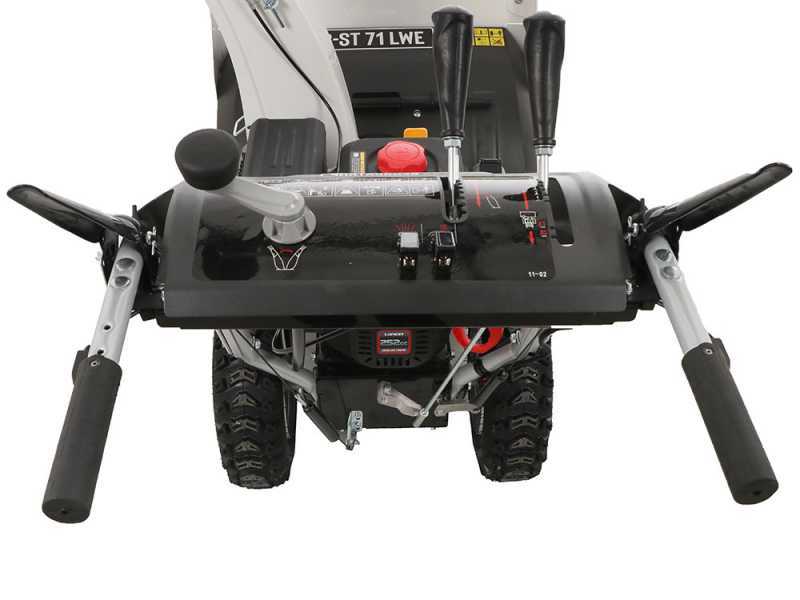 BlackStone B-ST 71 LWE - Fraise &agrave; neige thermique - Loncin G250F(D)S