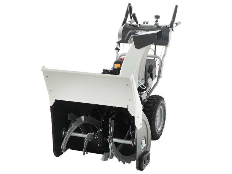 BlackStone B-ST 71 LWE - Fraise &agrave; neige thermique - Loncin G250F(D)S