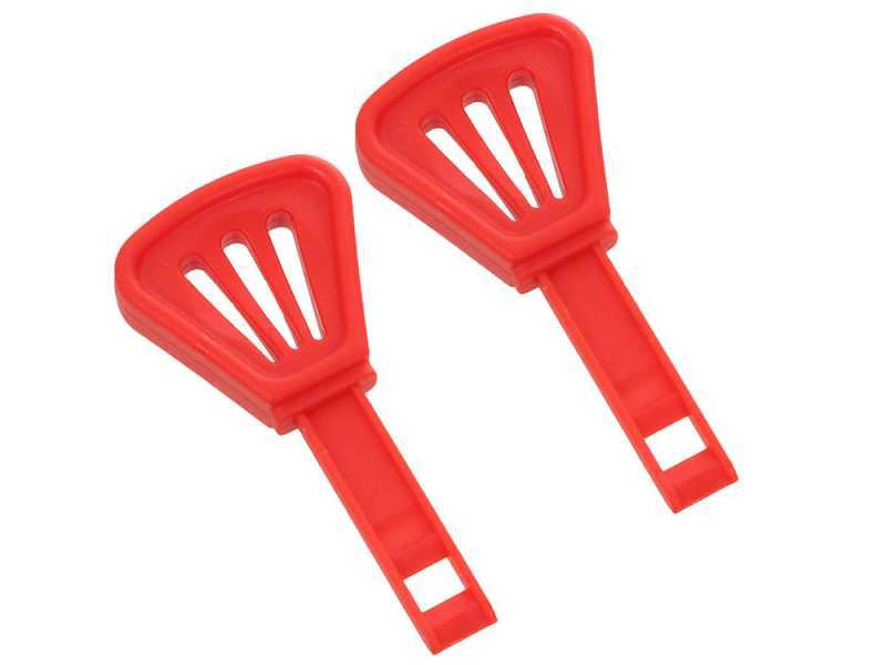 BlackStone B-ST 71 LWE - Fraise &agrave; neige thermique - Loncin G250F(D)S