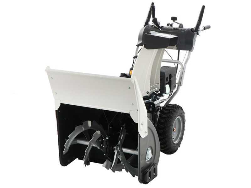 BlackStone B-ST 66 LWE - Fraise &agrave; neige thermique - Loncin G210F(D)S