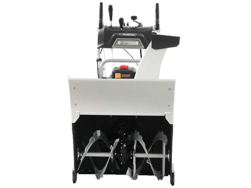 BlackStone B-ST 66 LWE - Fraise &agrave; neige thermique - Loncin G210F(D)S