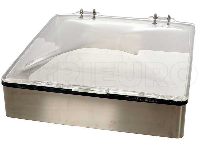 More than chef ULTRASAVING INOX - Machine sous-vide &agrave; cloche -Barre de soudure 45 cm