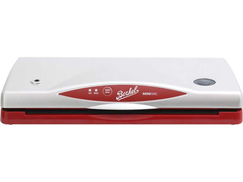 Berkel minivac - Machine sous-vide - Barre de soudure de 30 cm