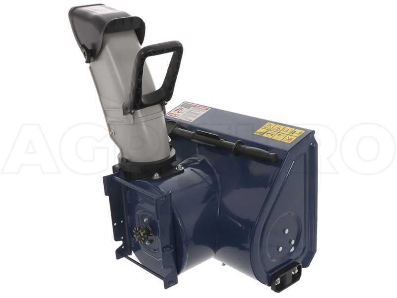 Accessoire fraise &agrave; neige &agrave; double &eacute;tage pour BullMach SS 80 - Fraise de 55 cm